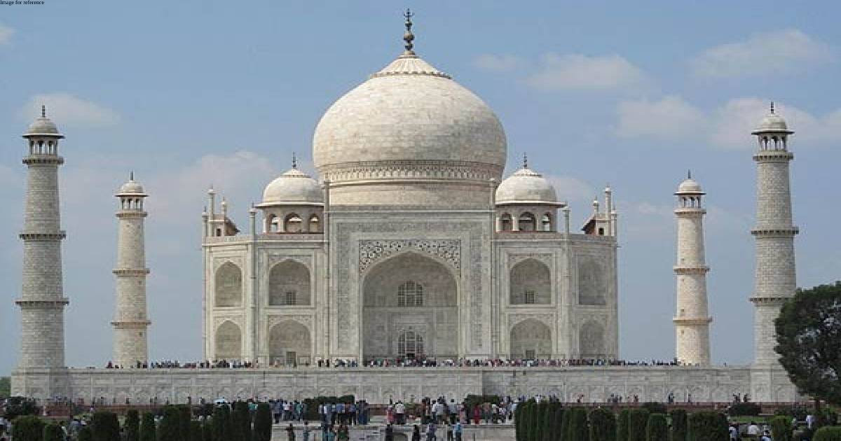Taj Mahal gets Rs 1 crore water bill